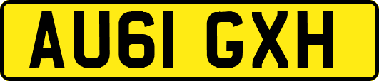 AU61GXH