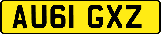 AU61GXZ