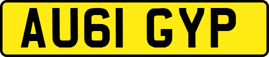 AU61GYP