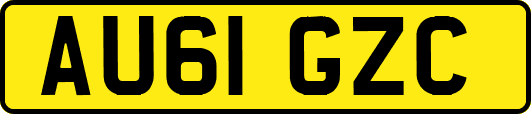 AU61GZC
