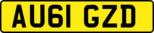 AU61GZD
