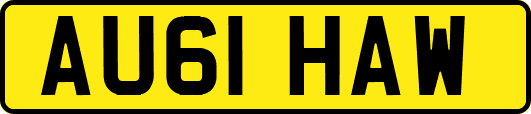 AU61HAW