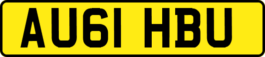 AU61HBU