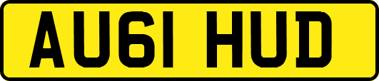 AU61HUD