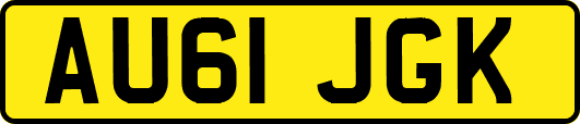 AU61JGK