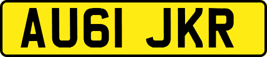 AU61JKR
