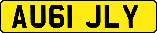 AU61JLY