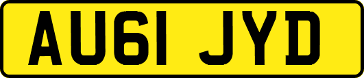 AU61JYD