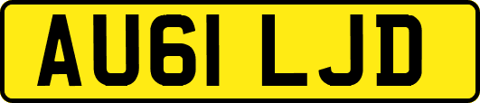 AU61LJD