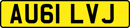 AU61LVJ