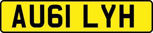 AU61LYH