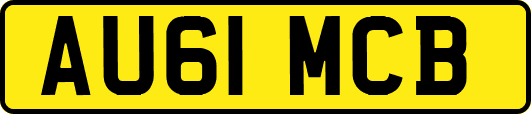 AU61MCB