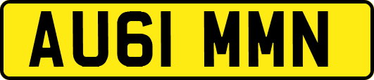 AU61MMN