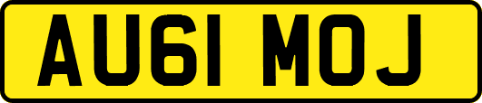 AU61MOJ