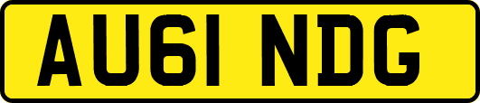 AU61NDG