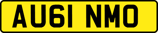 AU61NMO