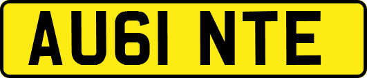AU61NTE