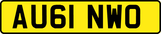 AU61NWO