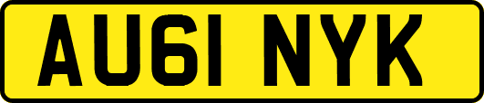 AU61NYK