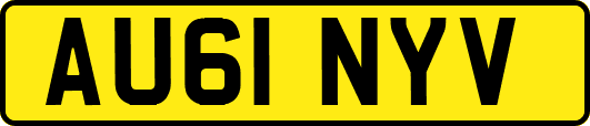 AU61NYV