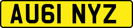 AU61NYZ