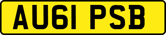 AU61PSB