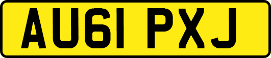 AU61PXJ