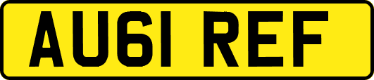 AU61REF