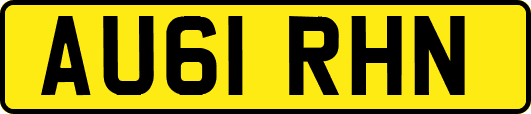 AU61RHN
