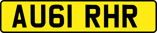 AU61RHR