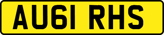 AU61RHS