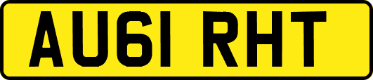 AU61RHT