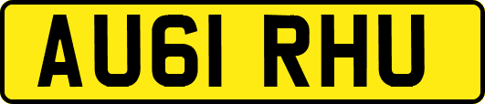 AU61RHU