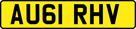 AU61RHV