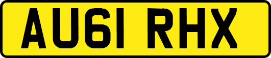 AU61RHX