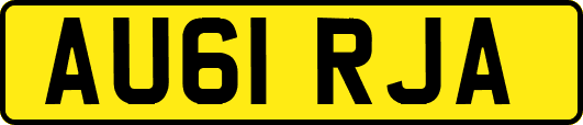 AU61RJA