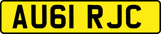 AU61RJC