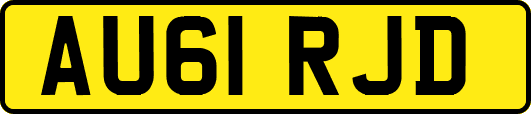 AU61RJD