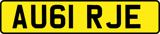 AU61RJE