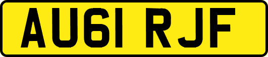 AU61RJF