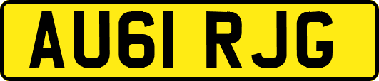 AU61RJG