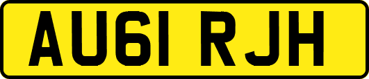 AU61RJH