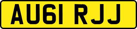 AU61RJJ