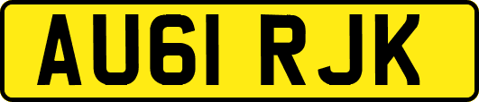 AU61RJK