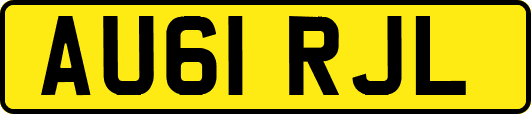 AU61RJL