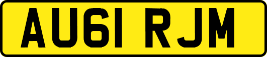 AU61RJM