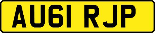 AU61RJP