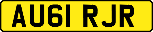AU61RJR