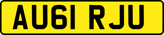 AU61RJU