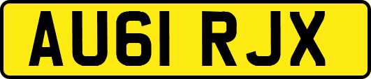 AU61RJX